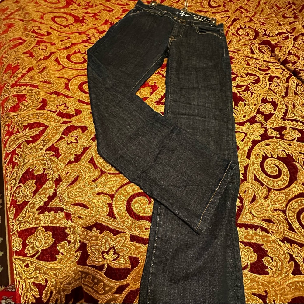 Jeans - Picture 3 of 6